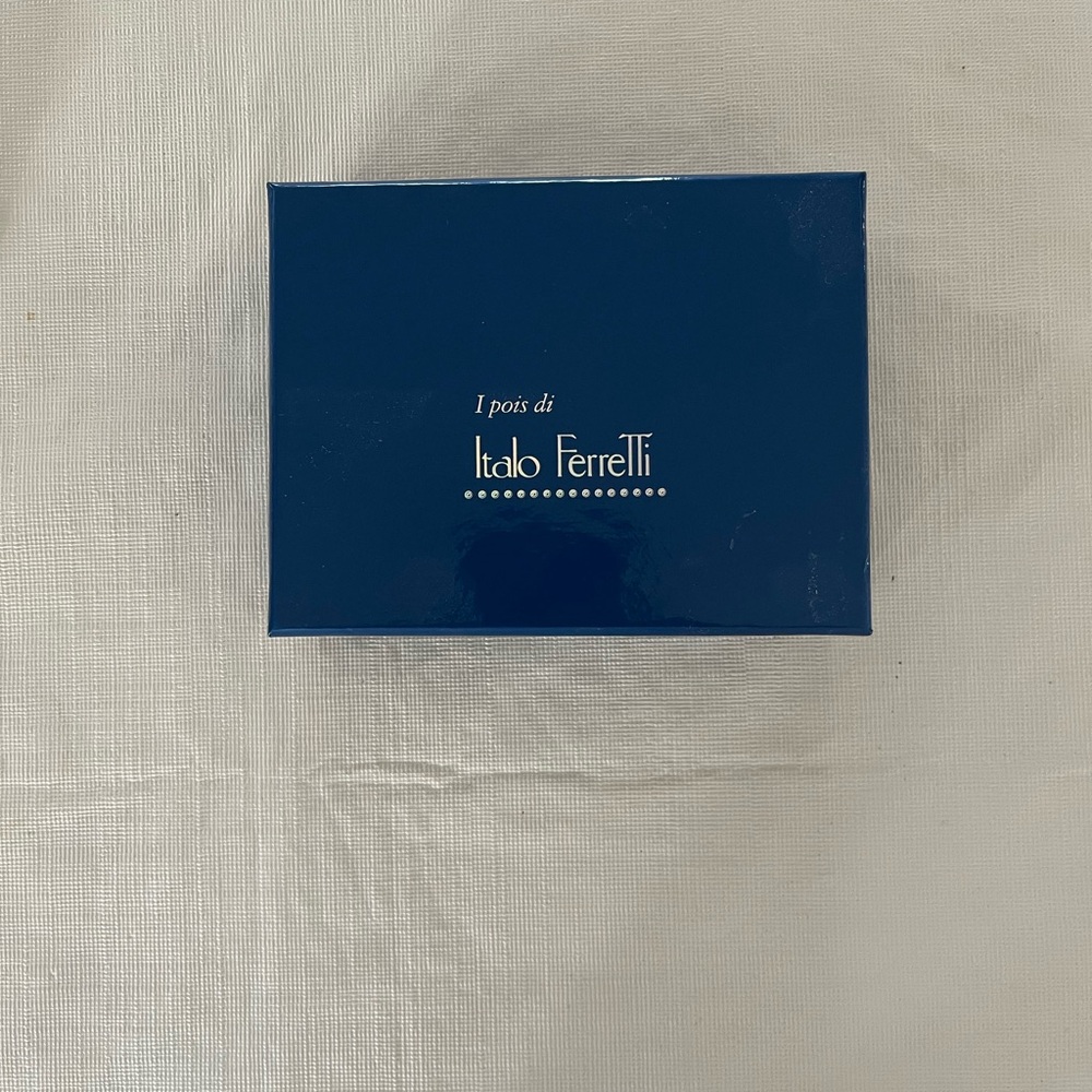 Silk Bowtie - image 4